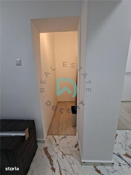 Apartament cu 3 camere decomandat în Bartolomeu