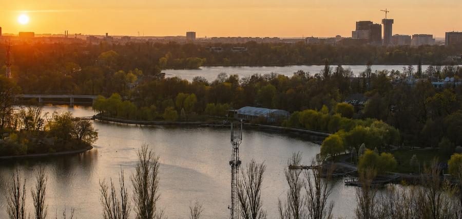 SUNSET VIEW | 4 Camere LUX | Floreasca | Direct Proprietar | 789,000 Eur + TVA - 1