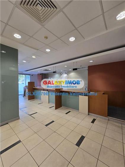 Spațiu comercial, de 257 mp, în Central