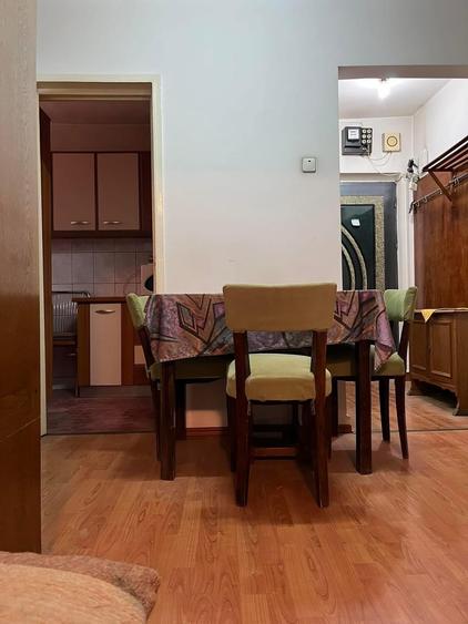 Apartamentt C-t 2 camere+ sufragerien, etaj 7, Sovata , Decebal-Dacia, Oradea. - 2
