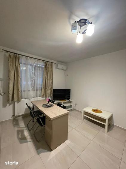 APARTAMENT DE INCHIRIAT- MILITARI RESIDENCE - 9