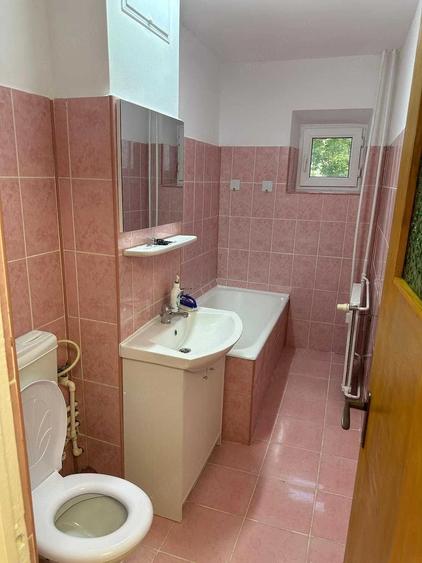 Garsoniera de inchiriat zona Lacul Tei 40mp - 5