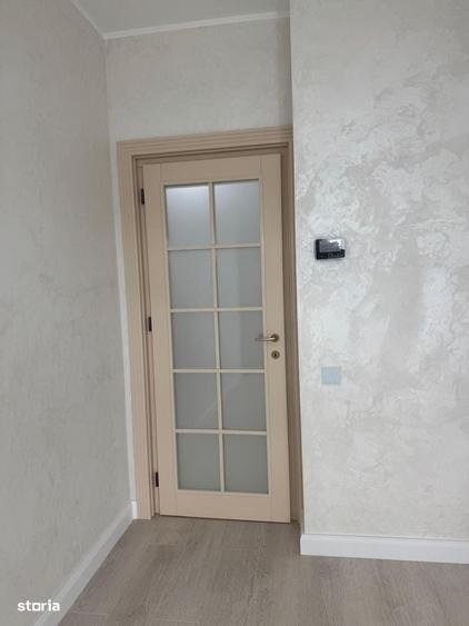 Apartament cu 2 camere în Breazu