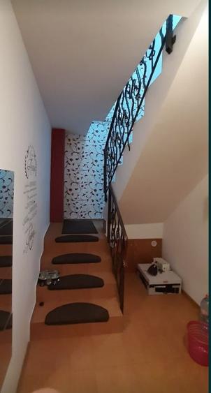 Casă cu 3 camere în Central