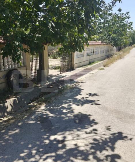 Teren de vanzare, 2.000 mp, deschidere 60 m, zona Dobra - 3