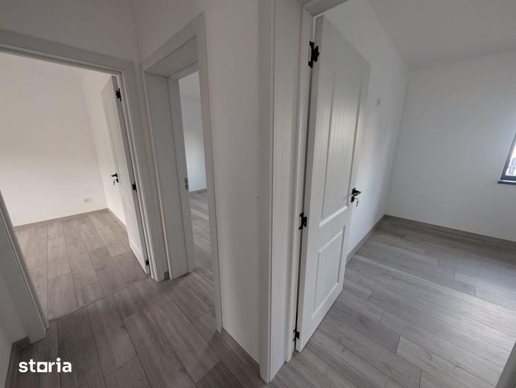 Casă cu 4 camere cu Teren 400 Mp în Hemeiuș