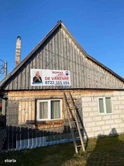Spațiu comercial, în Giurcuța de Sus