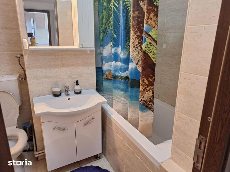 Spatiu si confort in Micro 3- Apartament 2 camere decomandat. - 1
