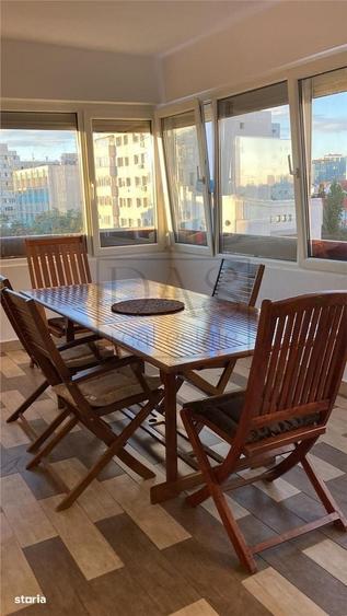 Apartament 3 camere | Calea Dorobanti | 2 balcoane - 2