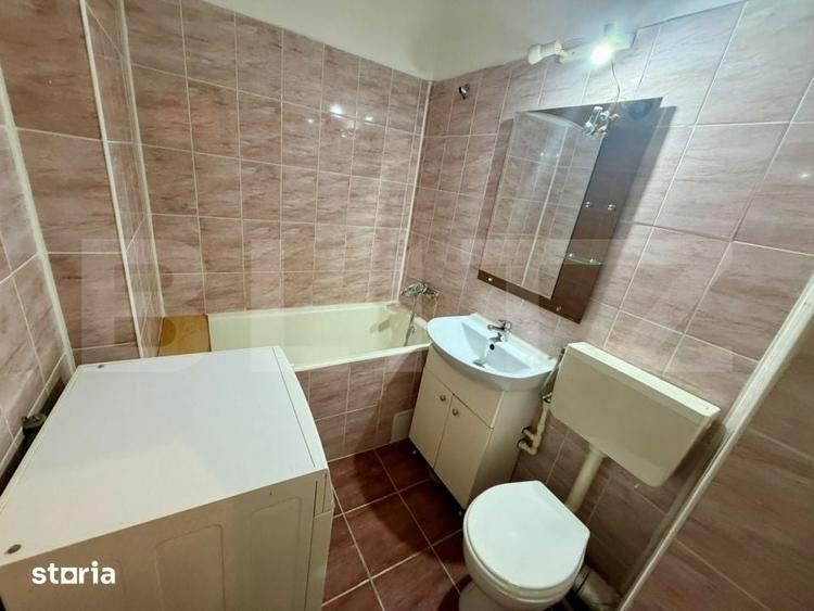 Garsonieră în Brazda lui Novac