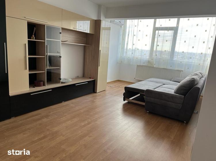 2 camere George Enescu - 5
