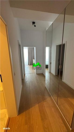 Apartament cu 2 camere în Șelimbăr