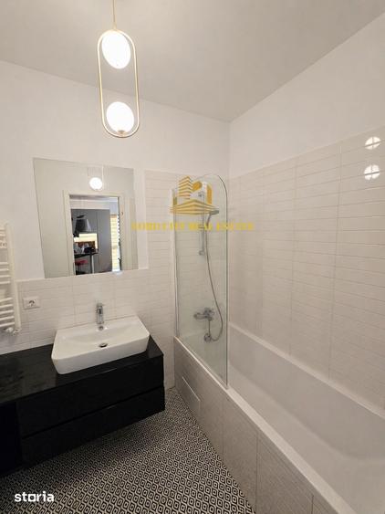 PENTHOUSE DUPLEX AVIATIEI PARK RESIDENCE 177.95 MP TERASA - 17
