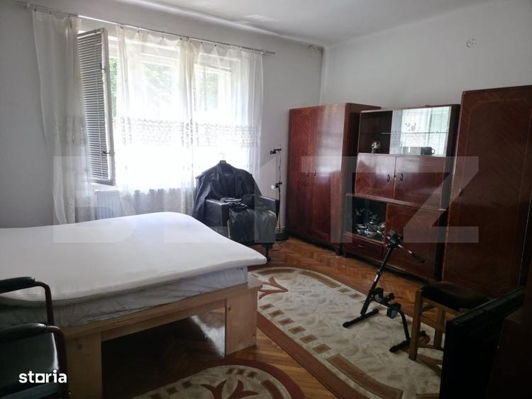 Casă cu 3 camere în Gruia