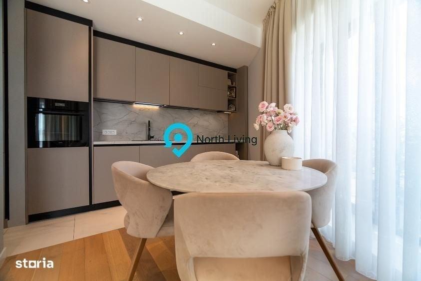 Locuinta Exclusivista | One Verdi Park | Design Personalizat | - 16