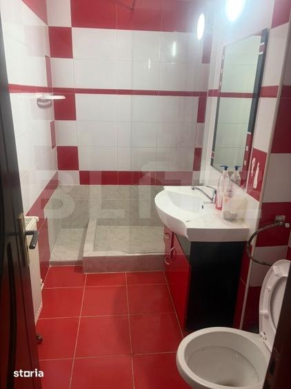 Apartament cu 2 camere în Central