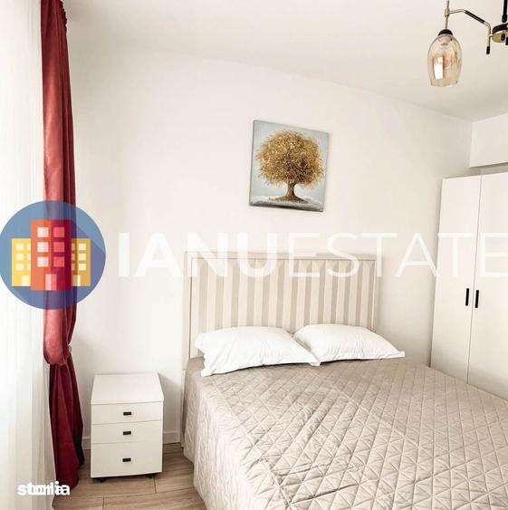 Apartament cu 2 camere decomandat în Muncii