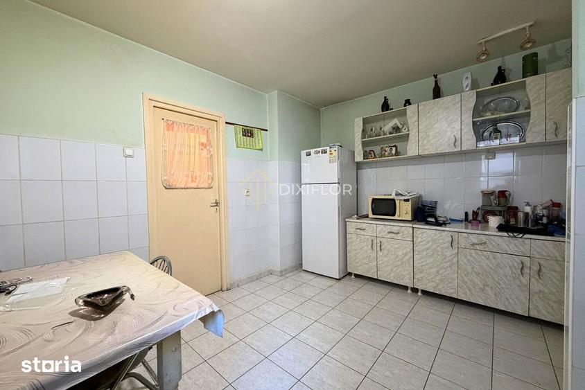 Apartament cu 3 camere | Dambu Pietros | 103.000 - 2