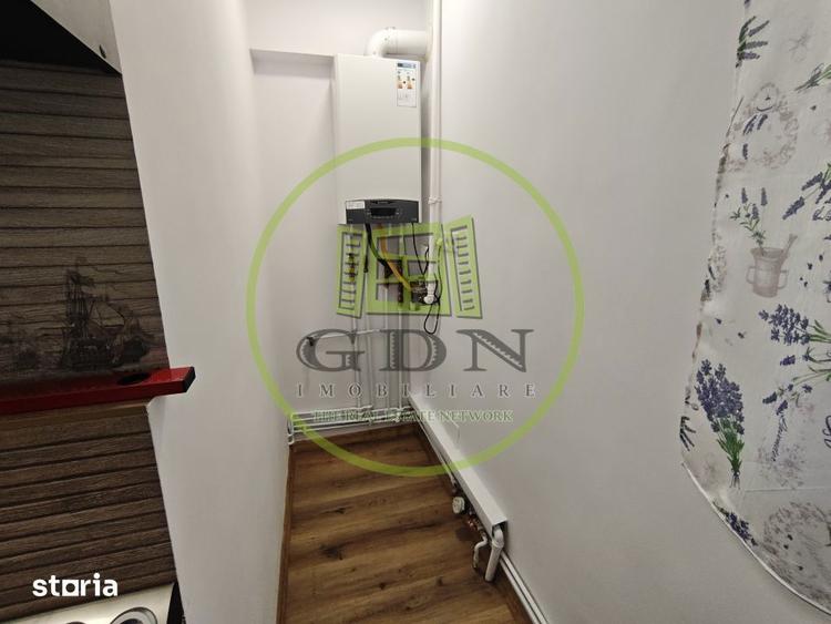 Apartament renovat tot zona centrala - 3