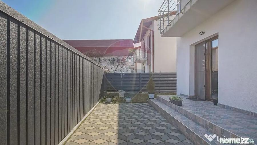 Casă cu 4 camere cu Teren 253 Mp în Bartolomeu