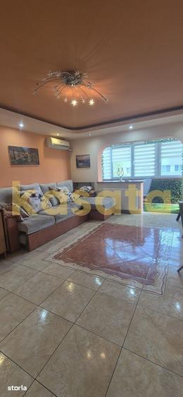 3 camere| Metrou Parc Drumul Taberei | Renovat complet - 1