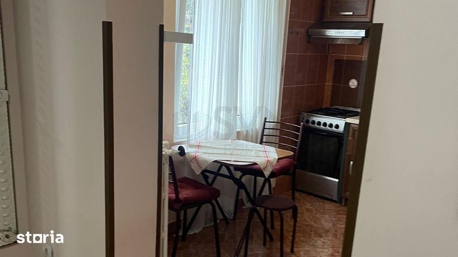 Apartament 2 camere I Floreasca - 1