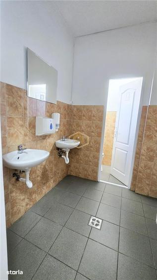 Spațiu comercial, de 106.77 mp, în Ultracentral