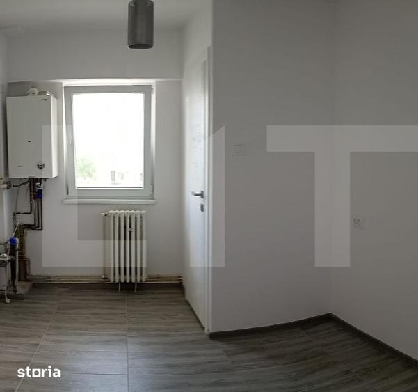 Apartament cu 2 camere decomandat în Lenin