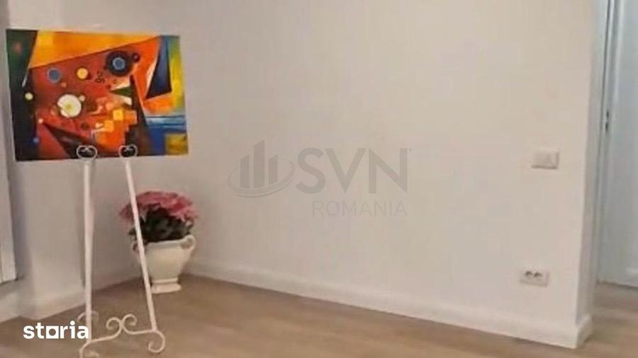 Apartament cu 2 camere semidecomandat în Centrul Istoric