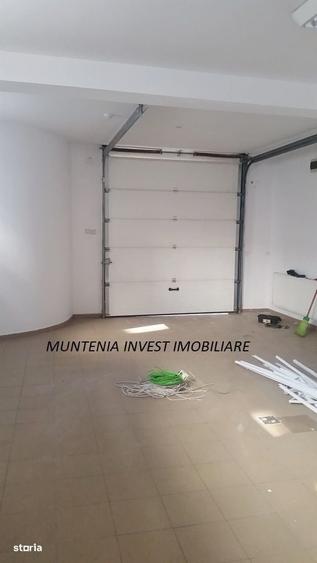Spațiu comercial, de 160 mp, în Central