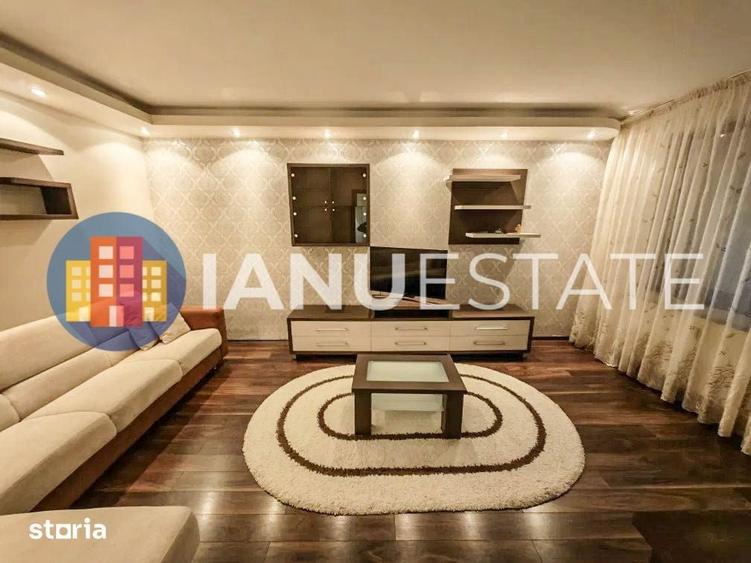 Titan 5` Metrou Nicoale Grigorescu Salajan Parc IOR Renovat - 7