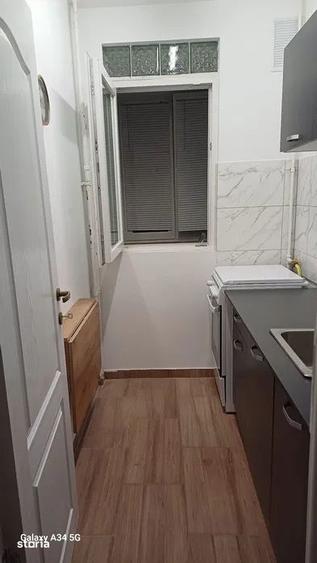 Apartament cu 2 camere semidecomandat, mobilat în Sălaj