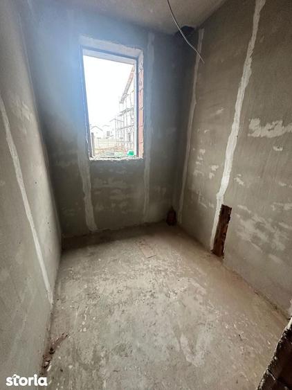 CASA INDIVIDUALA, 4 CAMERE, TOATE UTILITATILE, TEREN 300 MP, COMIS 0% - 6
