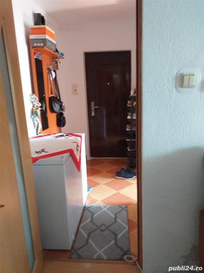 Apartament cu 2 camere semidecomandat în Orizont