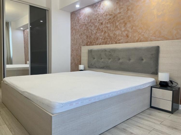 Apartament cu 2 camere decomandat, mobilat în Grozăvești