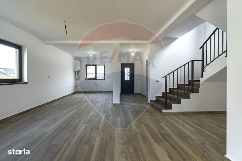 Casa de vanzare | Constructie noua | COMISION 0% - 15
