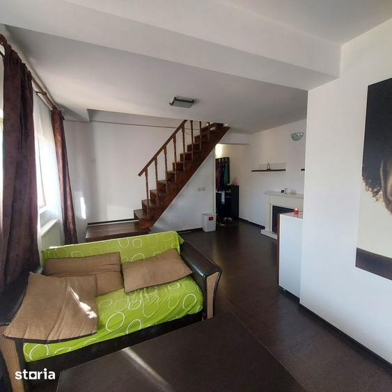 Apartament cu 2 camere în George Enescu