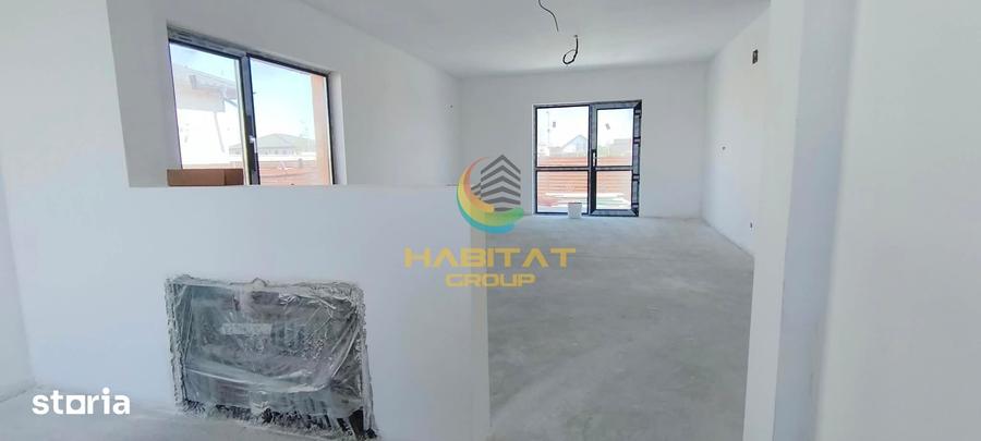 Casă cu 3 camere cu Teren 349 Mp în Vidra