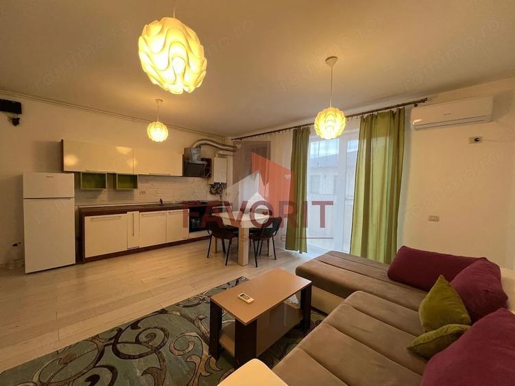 2 camere | Langa ESO | Bloc nou | Loc parcare | Incalzire pardoseala | - 6