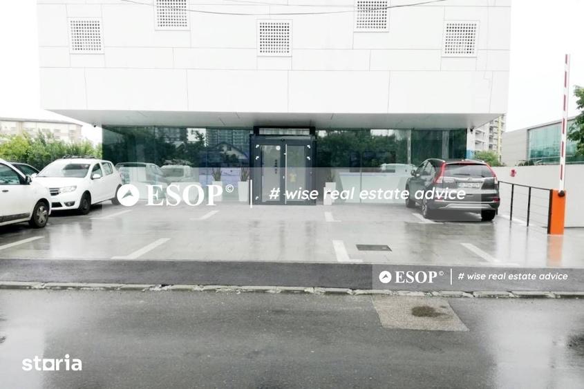 Spațiu comercial, de 1,183 mp, în Vitan