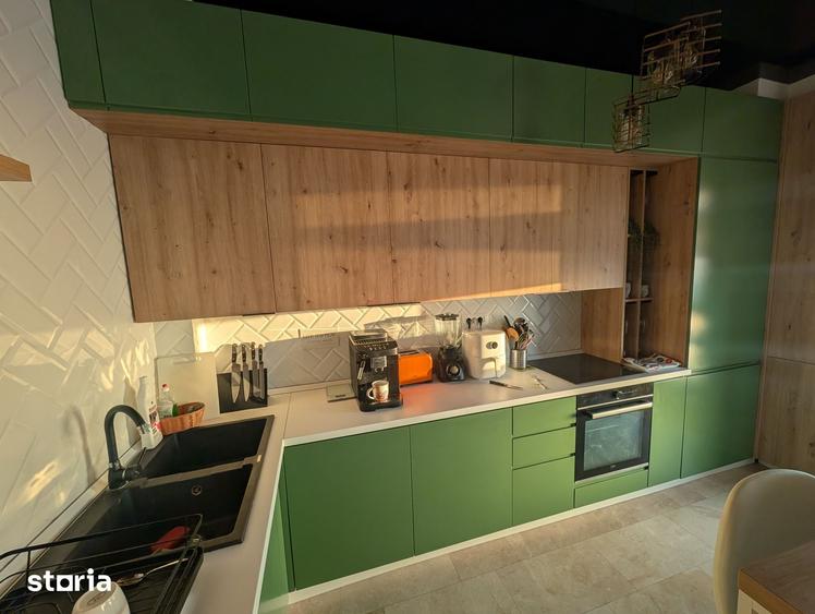 Inchiriere apartament 3 camere - 12
