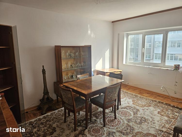 Apartament cu 2 camere în Est