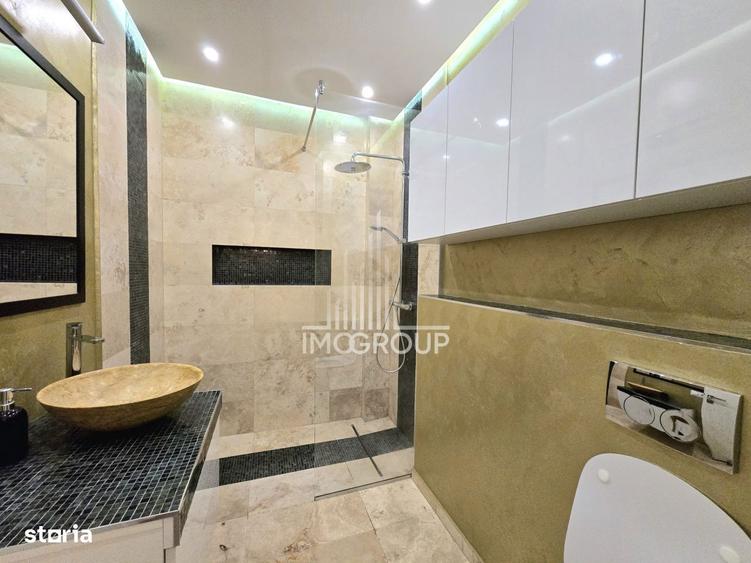 Apartament cu 2 camere semidecomandat în Europa