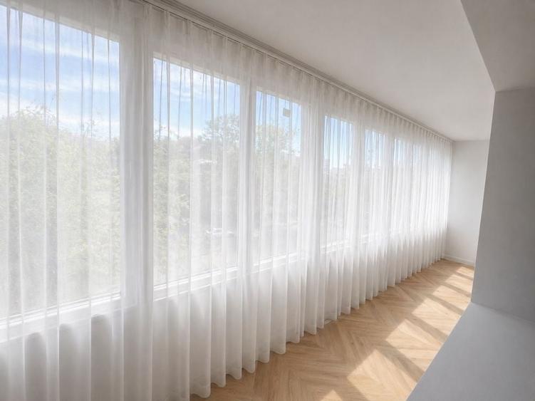 Apartament cu 2 camere semidecomandat în Mihai Bravu