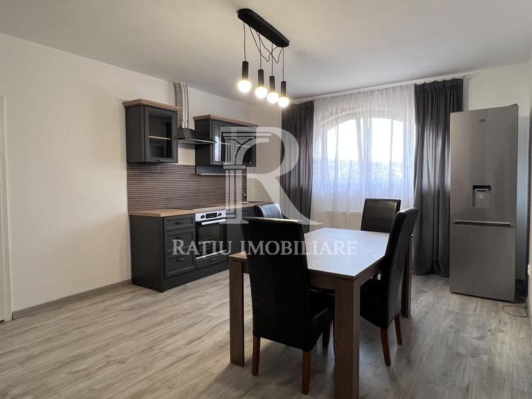 Apartament la casa cu 2 dormitoare | 85 mp utili | G. Doja | Oradea - 1
