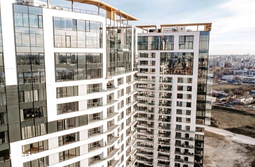 Apartament premium cu 2 camere | One Verdi Park, Floreasca - 1