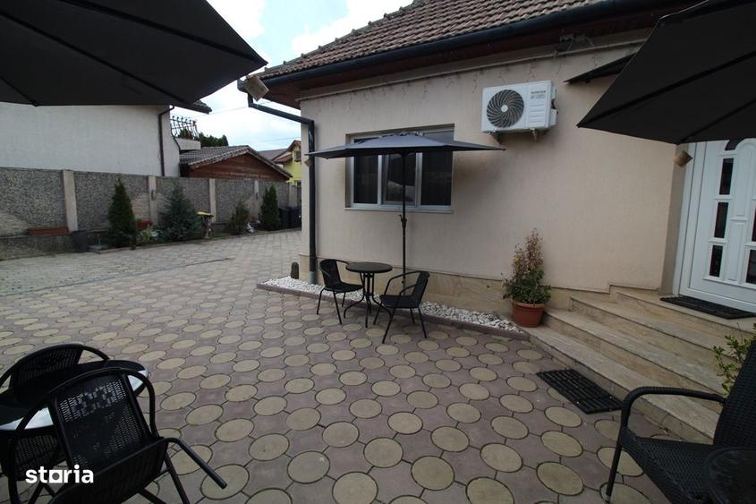 Vand afacere la cheie - Casa/Unitate cazare in Hunedoara, Central... - 18