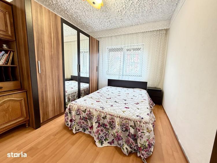 Apartament cu 3 camere în Milcov