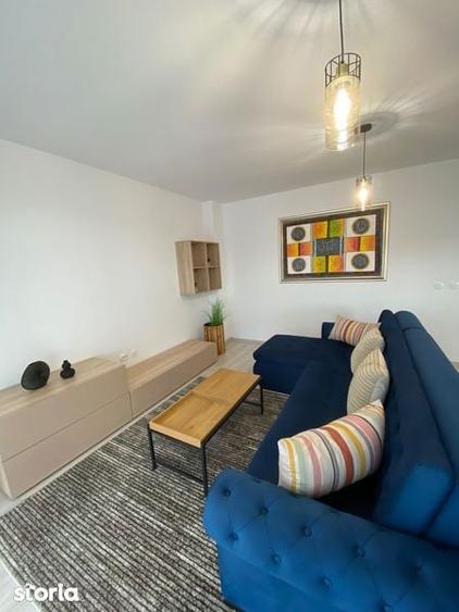 Apartament de inchiriat Transalpina Rezident - 2
