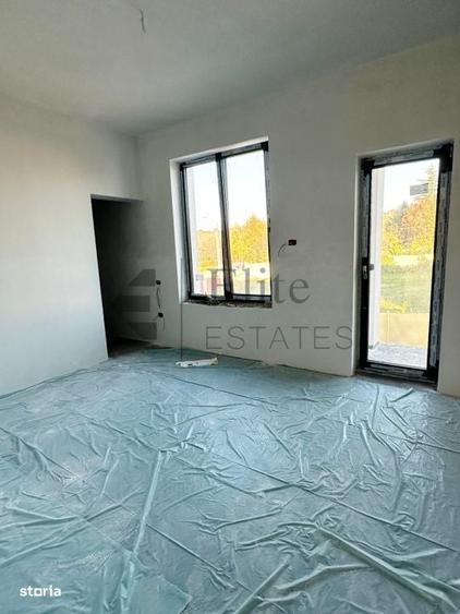 Casă cu 4 camere în Spitalul Județean